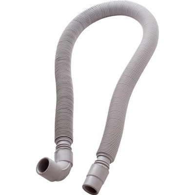 FLEXIBLE 25MM 1,5ML EVACUATION MACHINE A LAVER