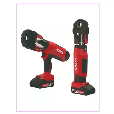 SERTISSEUSE VIPER L2X + PINCE MERE + TH 16-20-26