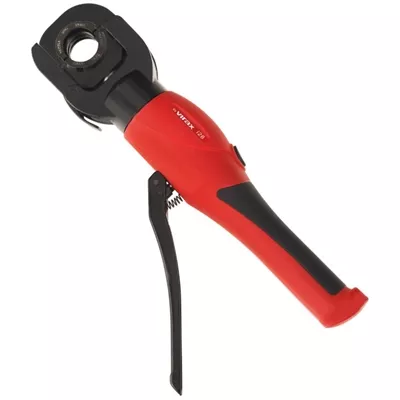 SERTISSEUSE MANUELLE HYDRAULIQUE