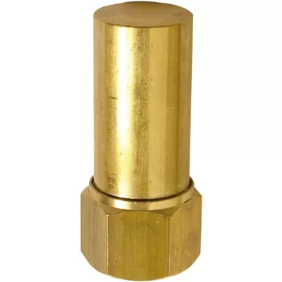 ANTI-BÉLIER À RESSORT