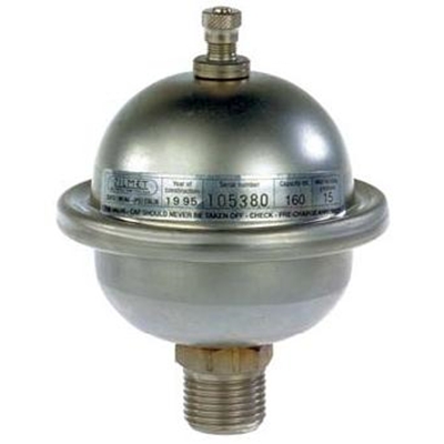 ANTI-BÉLIER À MEMBRANE