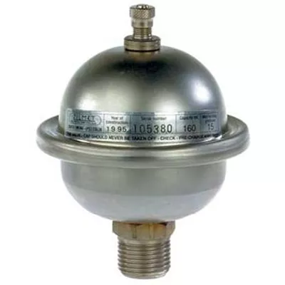 ANTI-BÉLIER À MEMBRANE