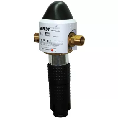 FILTRE À RÉTROLAVAGE MANUEL JUDO LONG LIFE