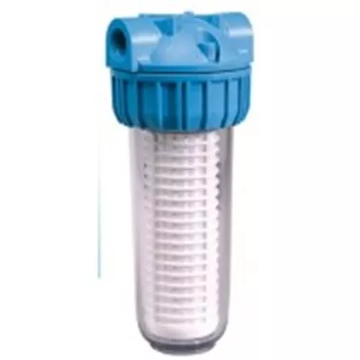 STATION COMPLÈTE À CARTOUCHE À MONTAGE INSTANTANÉ BX * SOLO