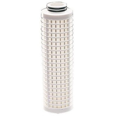CARTOUCHE RL10 BX 50µ LAVABLE ( 2 JOINTS TORIQUE)