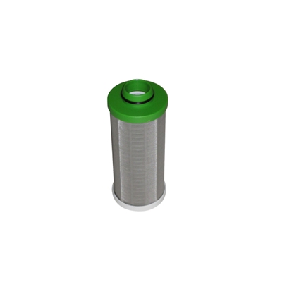 CARTOUCHE INOX 316 89µ POUR MEC 316