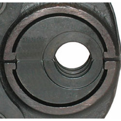 INSERT POUR TUBE CUIVRE EMPREINTE V