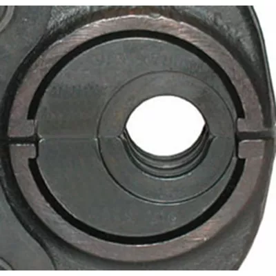 INSERT POUR TUBE CUIVRE EMPREINTE V