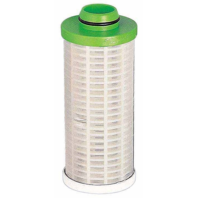 CARTOUCHE POUR FILTRE RINÇABLE MEC 316