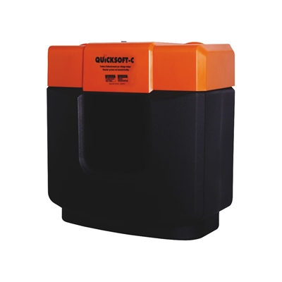 ADOUCISSEUR QUICKSOFT-C MURAL COMPACT
