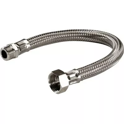 FLEXIBLE PLOMBERIE 20 X 27 MF PASSAGE 12MM