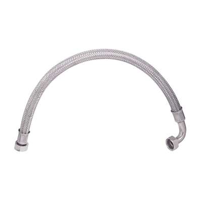 FLEXIBLE 15X21 300MM F/F PASSAGE DN15