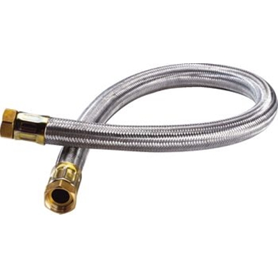 FLEXIBLE CHAUFFAGE 26X34 500MM F/F - SANS JOINT