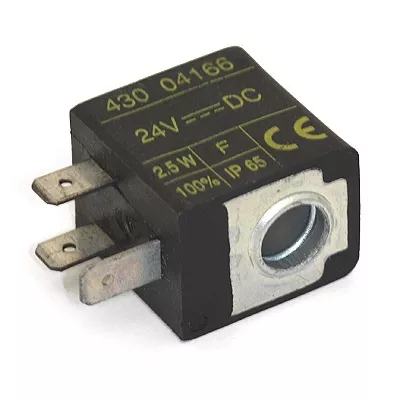 BOBINE 230V POUR ÉLECTROVANNE EAU