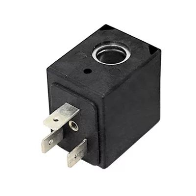 BOBINE 24V POUR ÉLECTROVANNE EAU