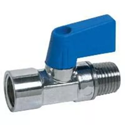 MINI VANNES À SPHÈRE MF SÉRIE 692