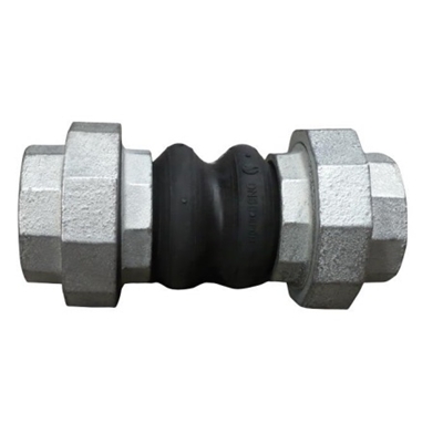COMPENSATEUR DILATATION 15X21 UNIONS FEM/FFEM