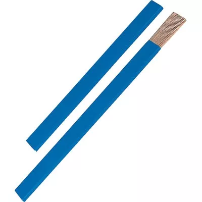 GAZOFER CUIVRE BAGUETTE 1M ÉTUI 10KG