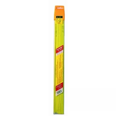 CASTOLIN 18 XFC SOUDOBRASAGE ACIER GALVANISÉ