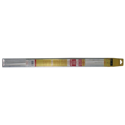 BRASURE ENROBE 40% ARGENT 250GR NEVAX 15040E ø2MM
