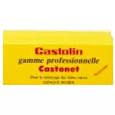 TAMPON PRÉPARATION TUBE CUIVRE