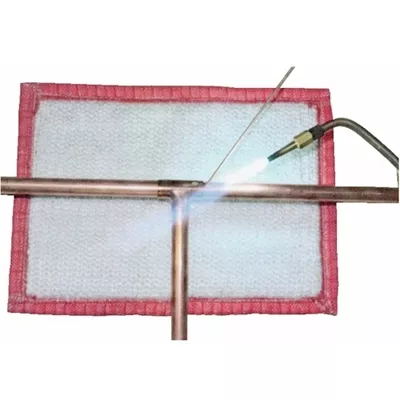 ÉCRAN THERMIQUE CALORFLEX 200X280MM