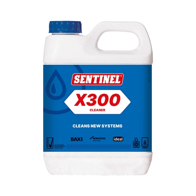 NETTOYANT UNIVERSEL SENTINEL X300