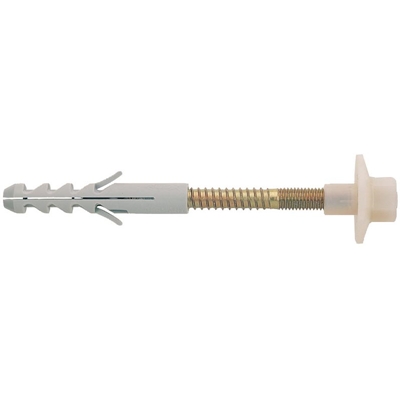 KIT FIXATION CHAUFFE-EAU EN SUPPORT PLEIN