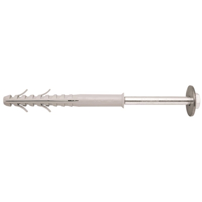 KIT FIXATION CHAUFFE-EAU EN SUPPORT CREUX
