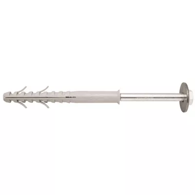 KIT FIXATION CHAUFFE-EAU EN SUPPORT CREUX