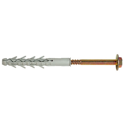KIT FIXATION CHAUFFE-EAU SUR ISOLATION