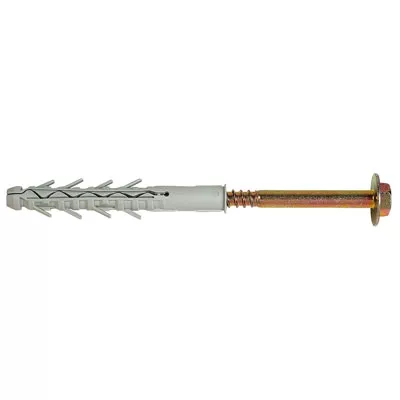 KIT FIXATION CHAUFFE-EAU SUR ISOLATION