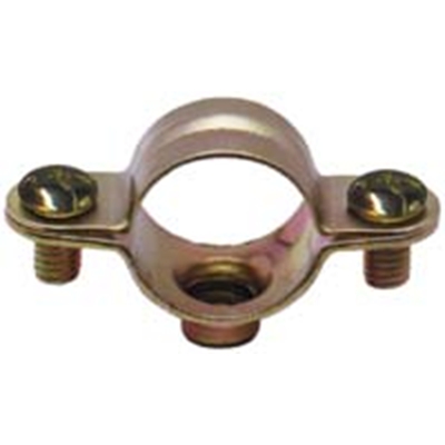 COLLIER SIMPLE ATLAS Ø16MM 7/150 BTE 100 PCES