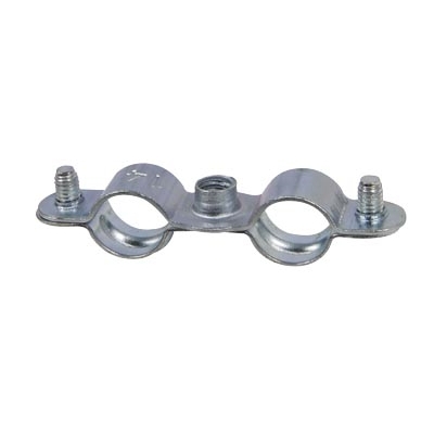COLLIER ATLAS DOUBLE EMBASE 7X150