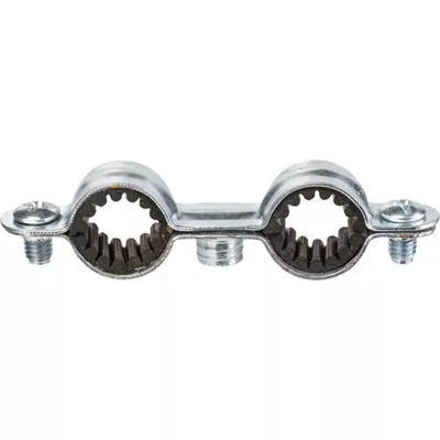 COLLIER ATLAS DOUBLE ISOPHONIQUE EMBASE 7X150