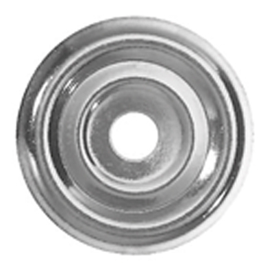 ROSACE PLATE