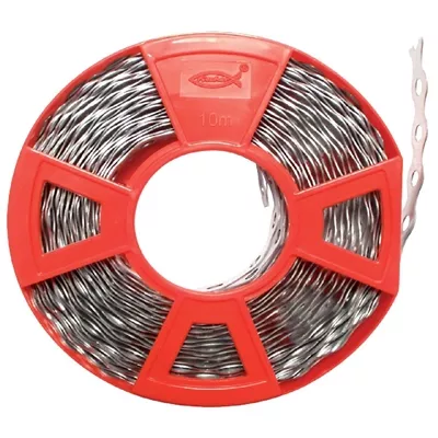 BANDE PERFORÉE DÉVIDOIR 10M