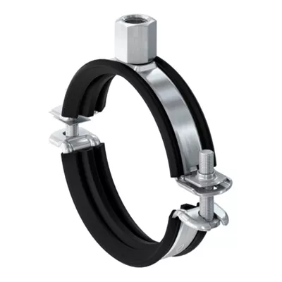 COLLIER ISOPHONIQUE ARTICULÉ EMBASE M8/M10