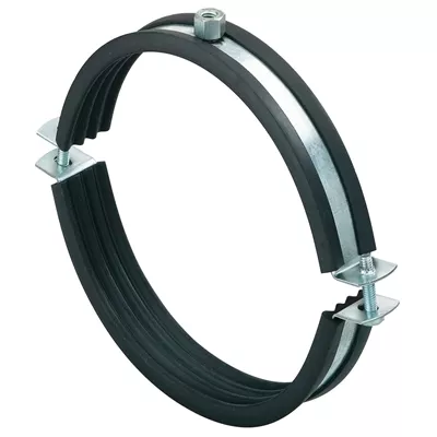 COLLIER VENTILLATION EMBASE M8