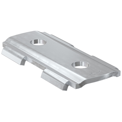 CONNECTEUR DE RAIL