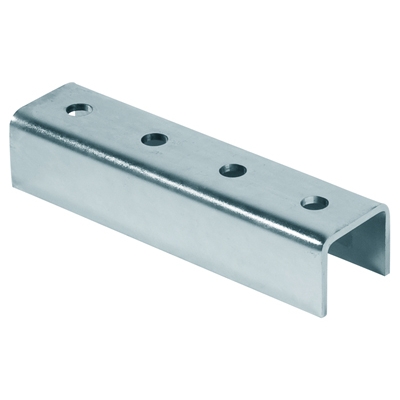 CONNECTEUR DE RAIL