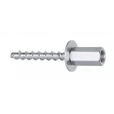 VIS BÉTON FBS M8/10 PERÇAGE 6MM