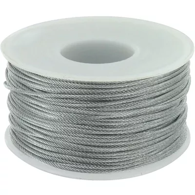 CÂBLE POUR SUSPENSION