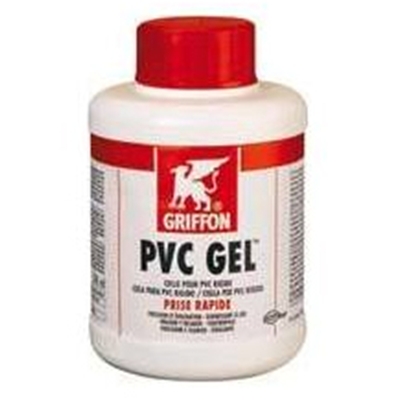 COLLE PVC GEL AQUA GRIFFON