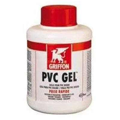 COLLE PVC GEL AQUA GRIFFON