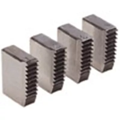 JEU DE PEIGNES DROITS