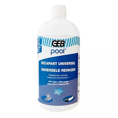 DECAPANT GEBSOPLAST BIDON 1L