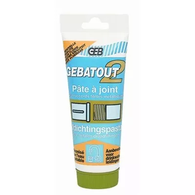 PÂTE À JOINT GEBATOUT