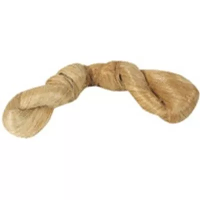 FILASSE DE LIN POUPÉE