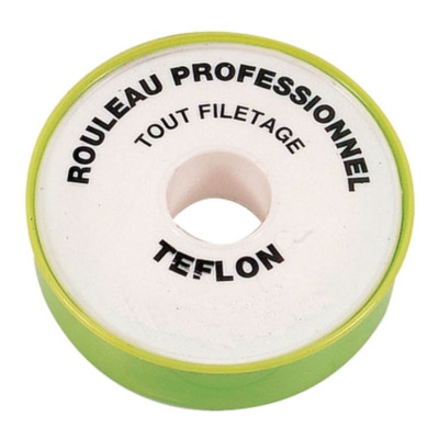 TÉFLON EN ROULEAU